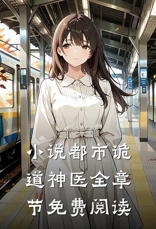 小说都市诡道神医全章节免费阅读