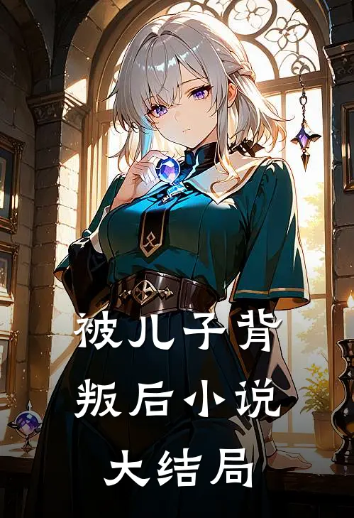 被儿子背叛后小说大结局