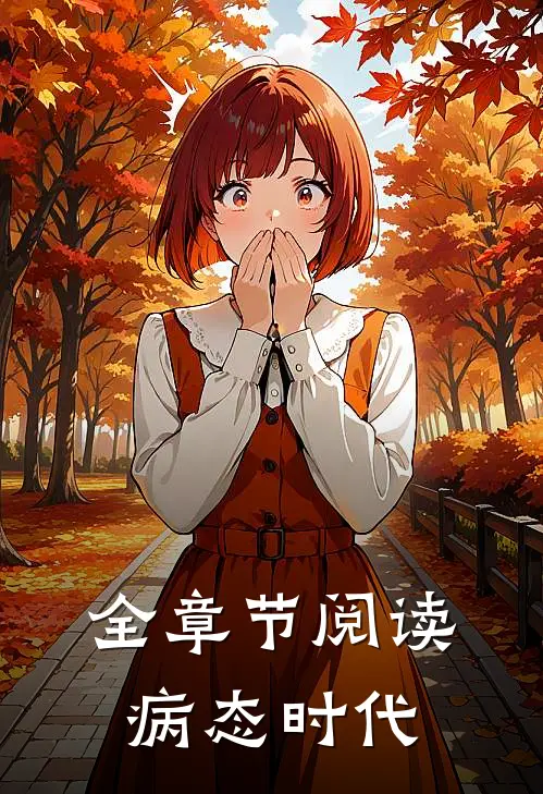 全章节阅读病态时代