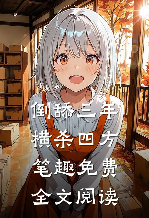 倒舔三年横杀四方笔趣免费全文阅读