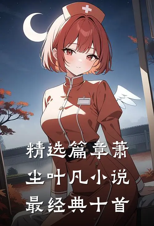 精选篇章萧尘叶凡小说最经典十首