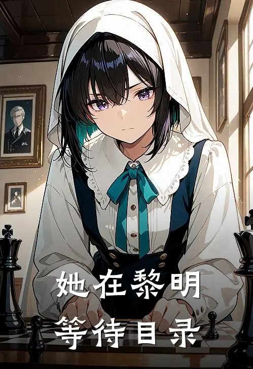 她在黎明等待目录