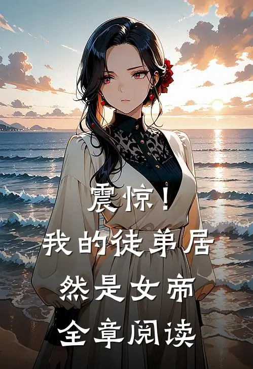 震惊！我的徒弟居然是女帝全章阅读