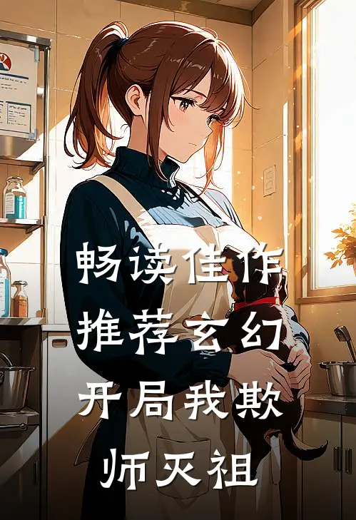 畅读佳作推荐玄幻：开局我欺师灭祖