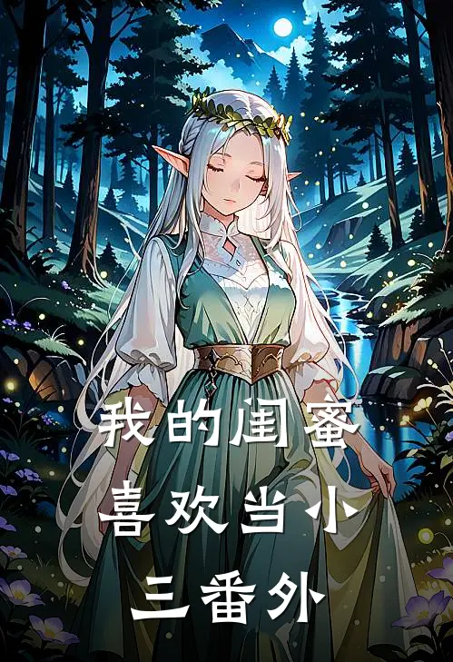 我的闺蜜喜欢当小三 番外