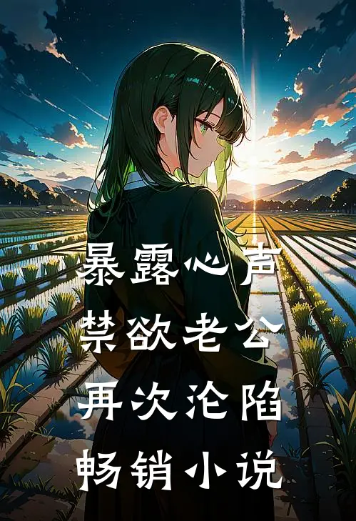 暴露心声，禁欲老公再次沦陷畅销小说