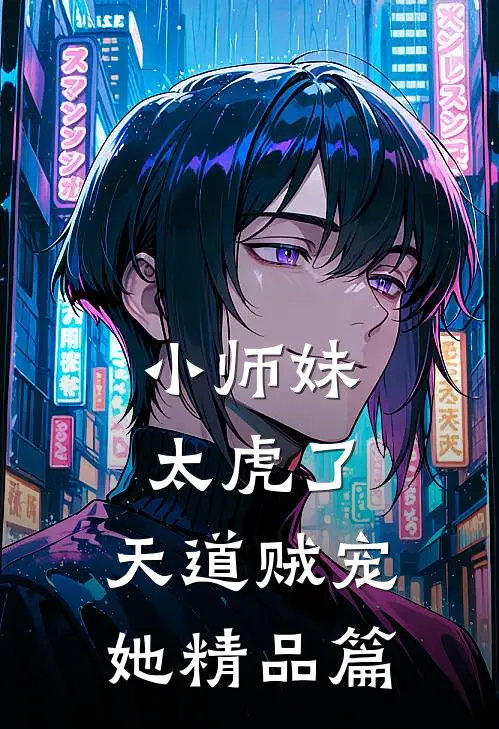 小师妹太虎了，天道贼宠她精品篇
