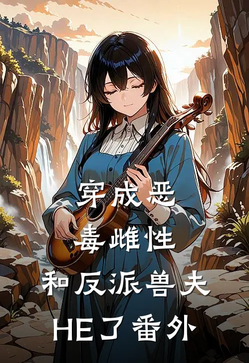 穿成恶毒雌性，和反派兽夫HE了番外
