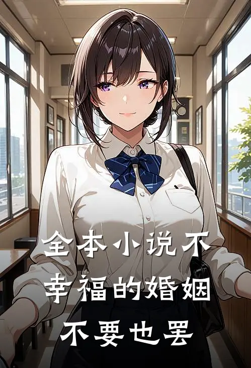 全本小说不幸福的婚姻不要也罢