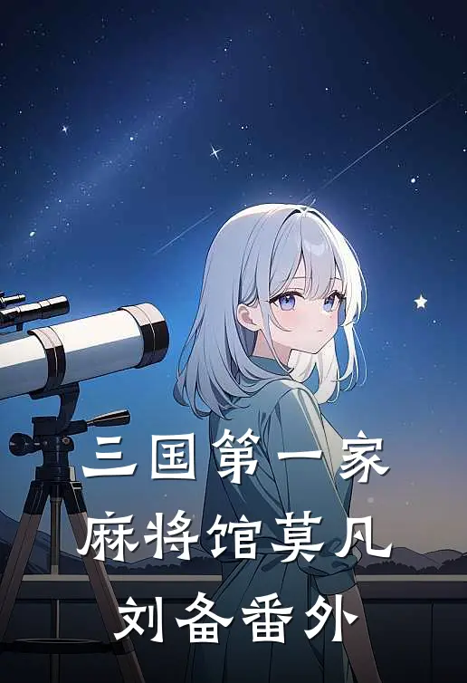 三国第一家麻将馆莫凡刘备 番外