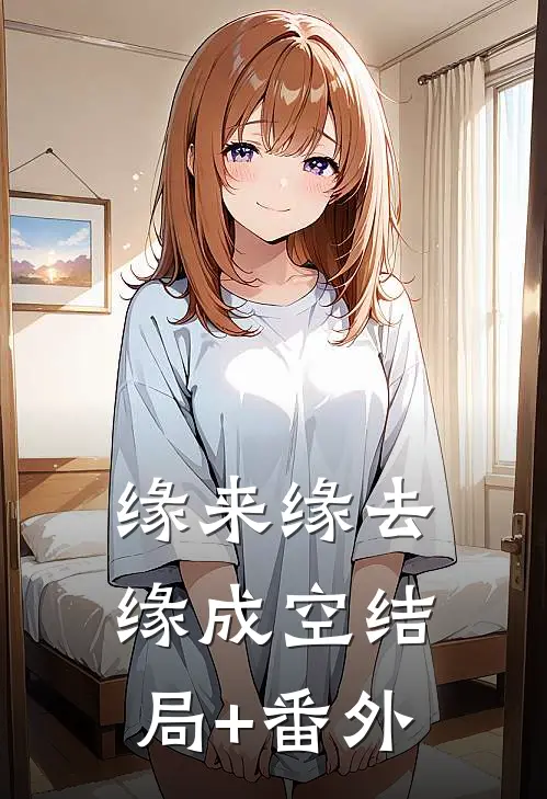 缘来缘去缘成空结局+番外
