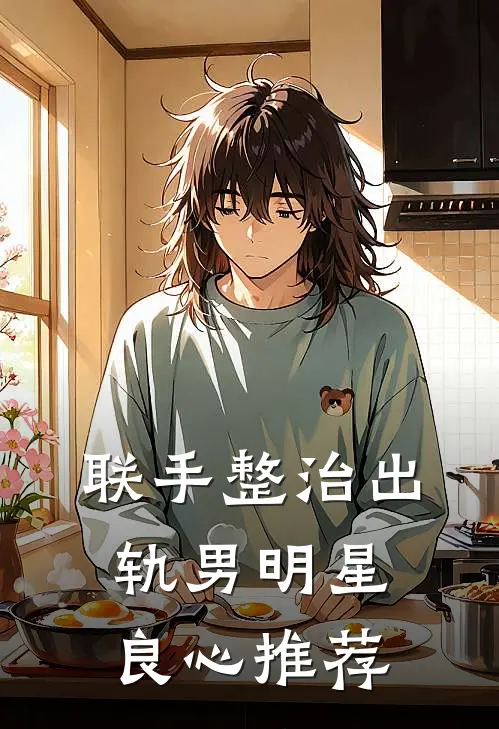 联手整治出轨男明星良心推荐