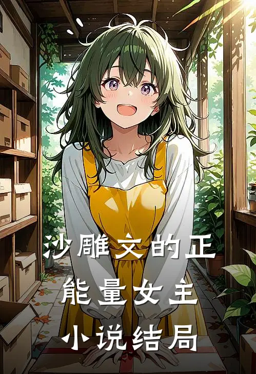 沙雕文的正能量女主小说结局