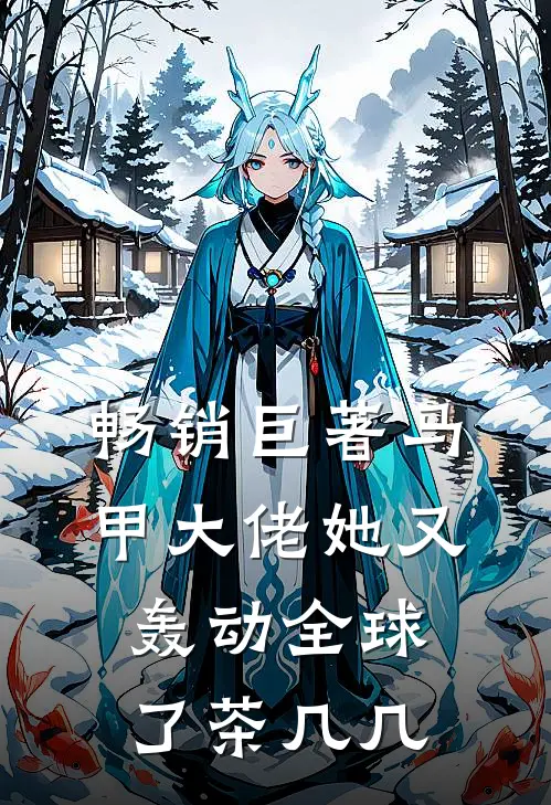 畅销巨著马甲大佬她又轰动全球了茶几几