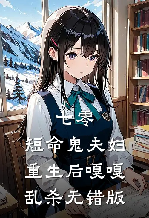 七零：短命鬼夫妇重生后嘎嘎乱杀无错版