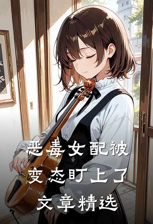 恶毒女配被变态盯上了文章精选