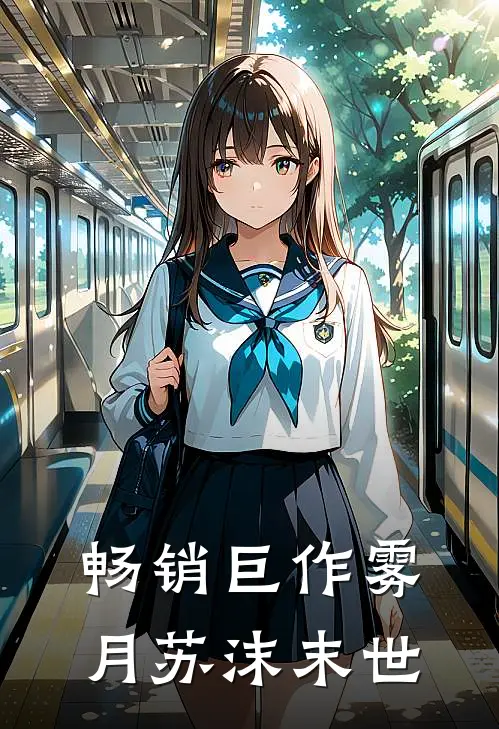 畅销巨作雾月苏沫末世