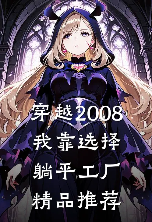 穿越2008，我靠选择躺平工厂精品推荐