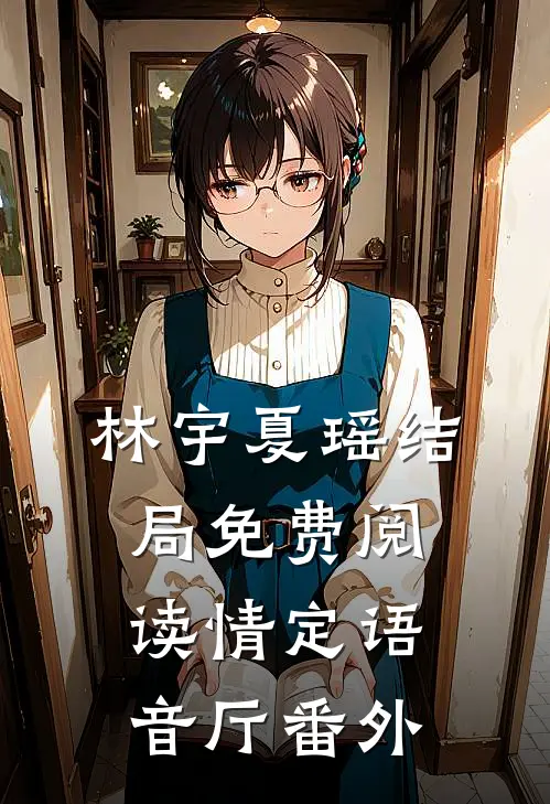 林宇夏瑶结局免费阅读情定语音厅番外