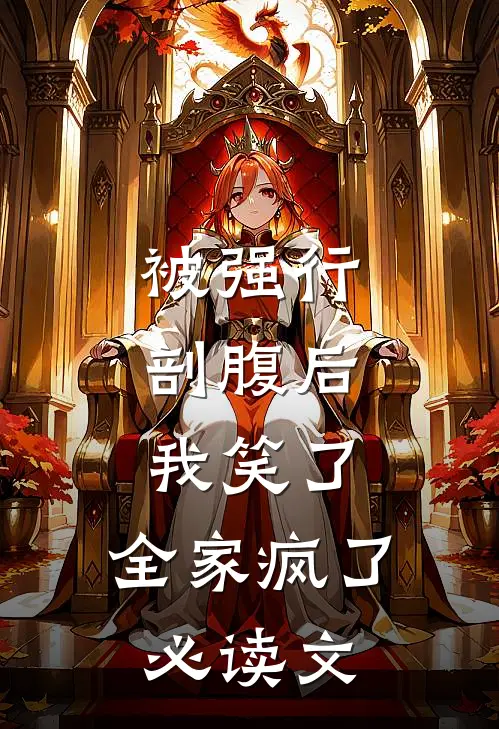 被强行剖腹后，我笑了，全家疯了必读文
