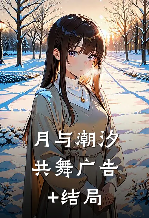 月与潮汐共舞广告+结局