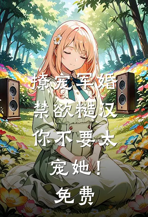 撩宠军婚，禁欲糙汉你不要太宠她！免费