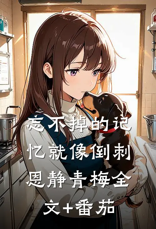 忘不掉的记忆就像倒刺恩静青梅全文+番茄