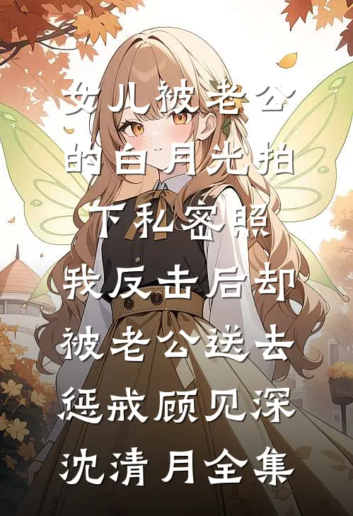 女儿被老公的白月光拍下私密照，我反击后却被老公送去惩戒顾见深沈清月全集