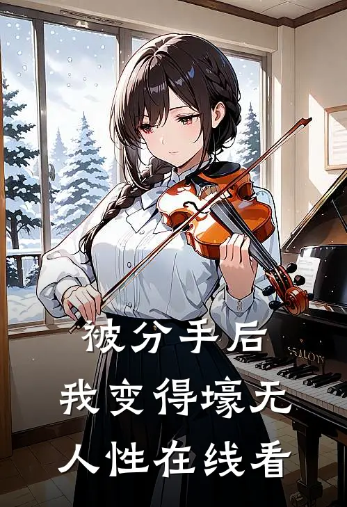 被分手后，我变得壕无人性在线看