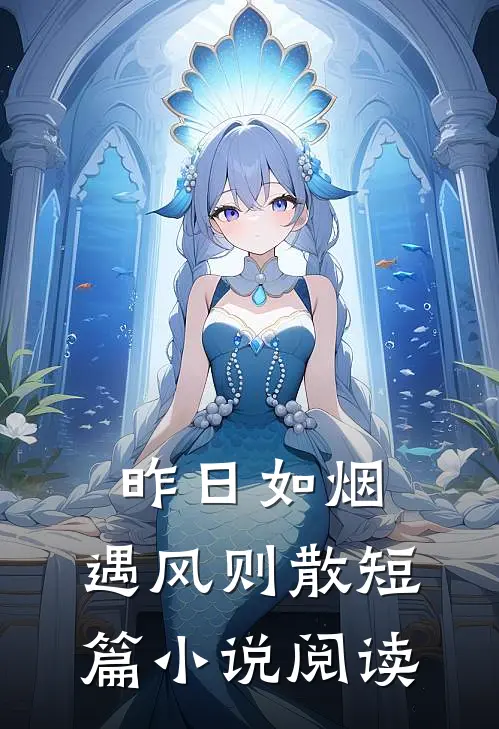 昨日如烟，遇风则散短篇小说阅读