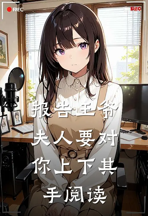 报告王爷，夫人要对你上下其手阅读