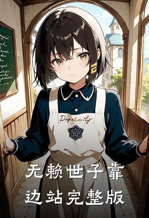无赖世子靠边站完整版