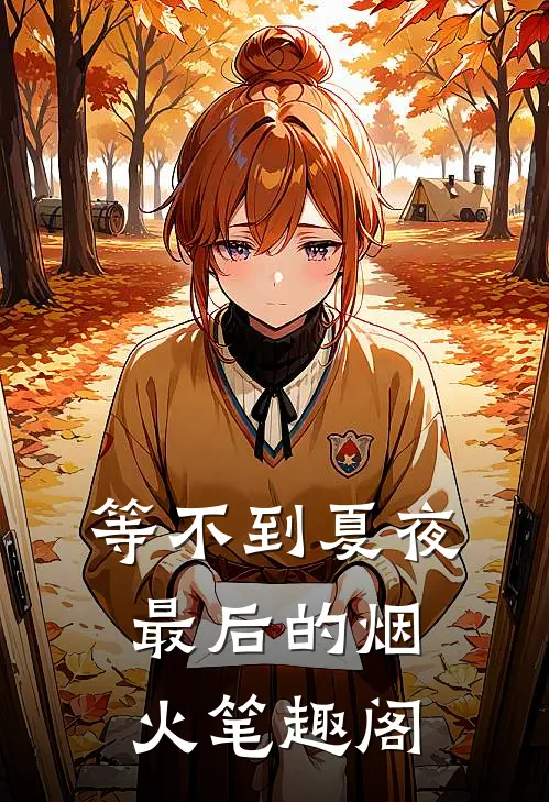 等不到夏夜最后的烟火笔趣阁
