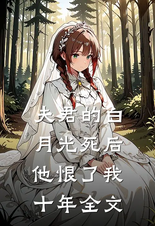 夫君的白月光死后，他恨了我十年全文