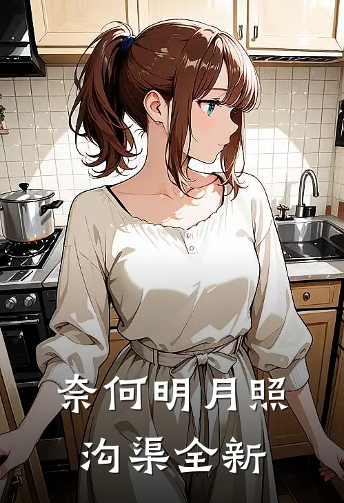 奈何明月照沟渠全新
