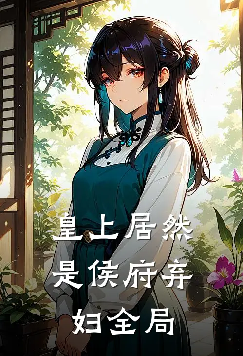 皇上居然是侯府弃妇全局