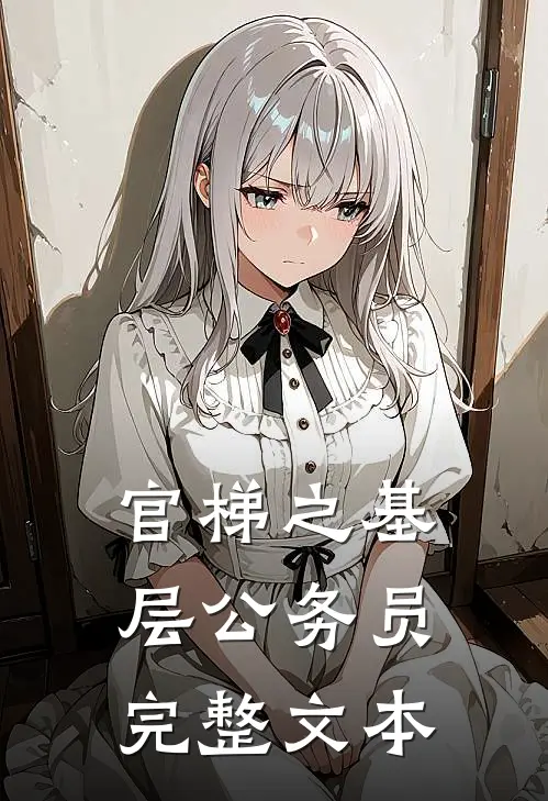 官梯之【基层公务员】完整文本