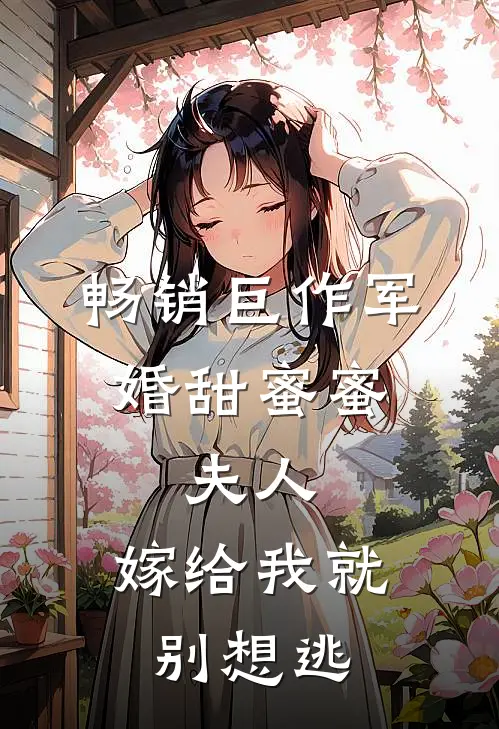 畅销巨作军婚甜蜜蜜：夫人，嫁给我就别想逃