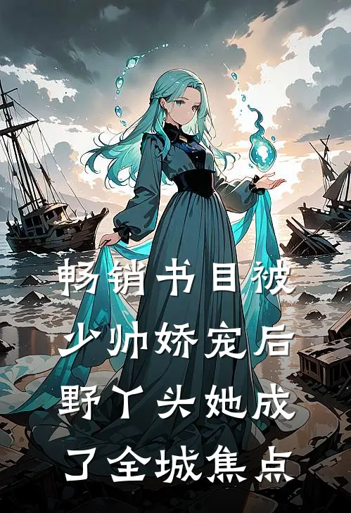畅销书目被少帅娇宠后，野丫头她成了全城焦点