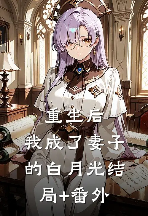 重生后，我成了妻子的白月光结局+番外