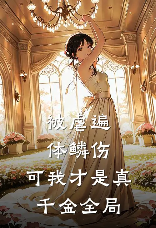 被虐遍体鳞伤，可我才是真千金全局
