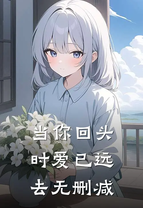 当你回头时爱已远去无删减
