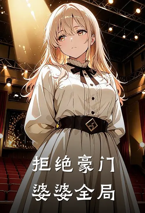 拒绝豪门婆婆全局