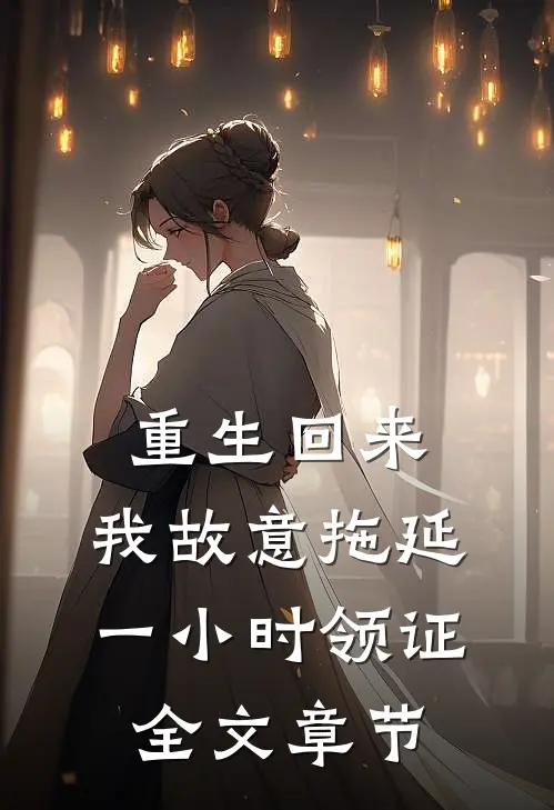 重生回来，我故意拖延一小时领证全文章节