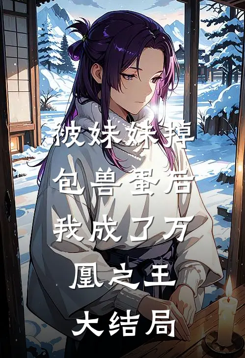 被妹妹掉包兽蛋后，我成了万凰之王。大结局