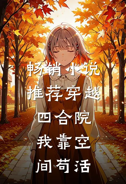 畅销小说推荐穿越四合院：我靠空间苟活