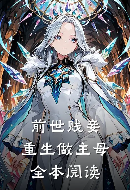 前世贱妾，重生做主母全本阅读