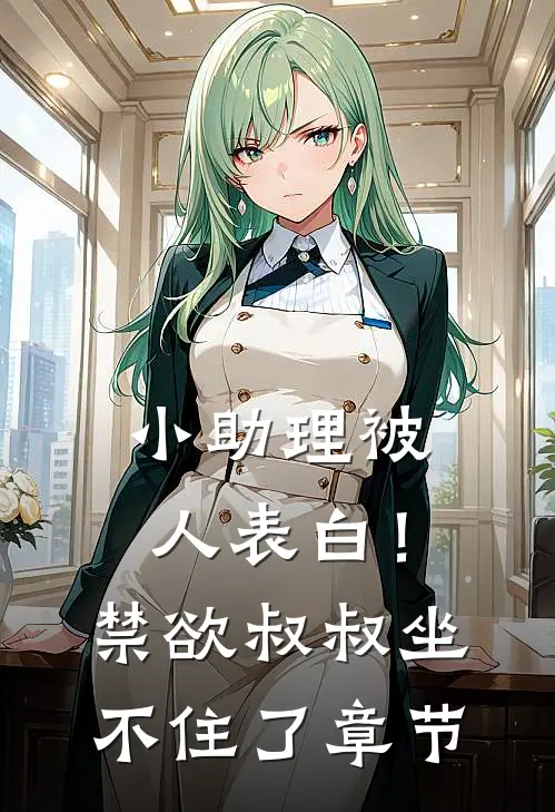 小助理被人表白！禁欲叔叔坐不住了章节