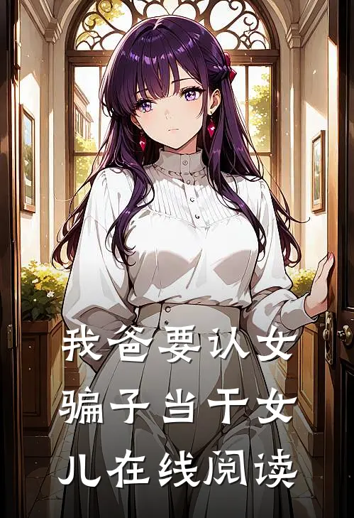 我爸要认女骗子当干女儿在线阅读