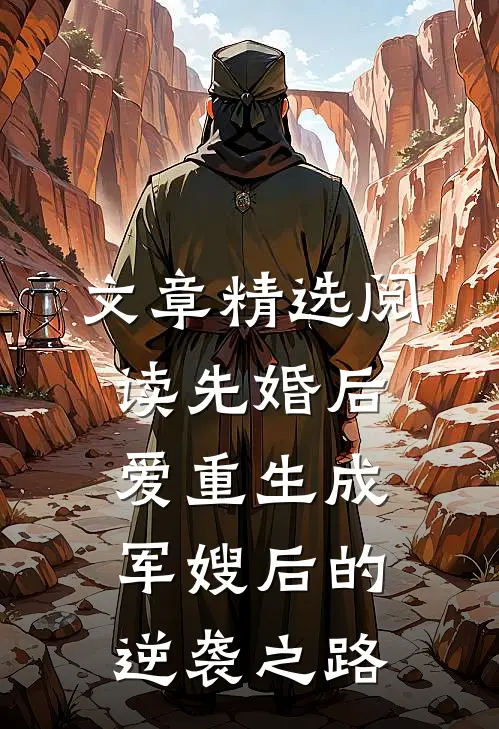 文章精选阅读先婚后爱重生成军嫂后的逆袭之路